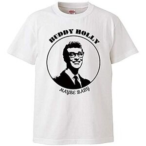 RITCHIE VALENS-Rich Valence Donna Casual